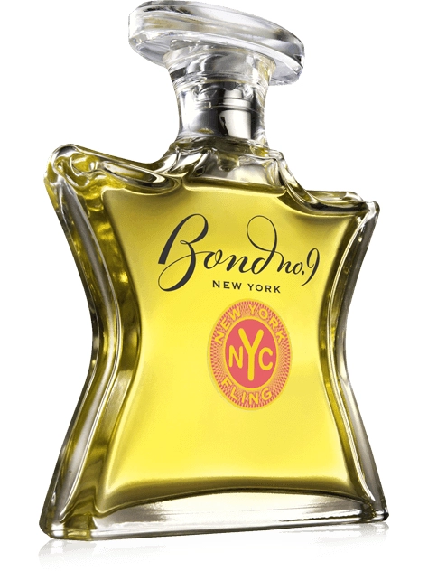 Bond No. 9 New York Flowers Eau de Parfum 100 ml