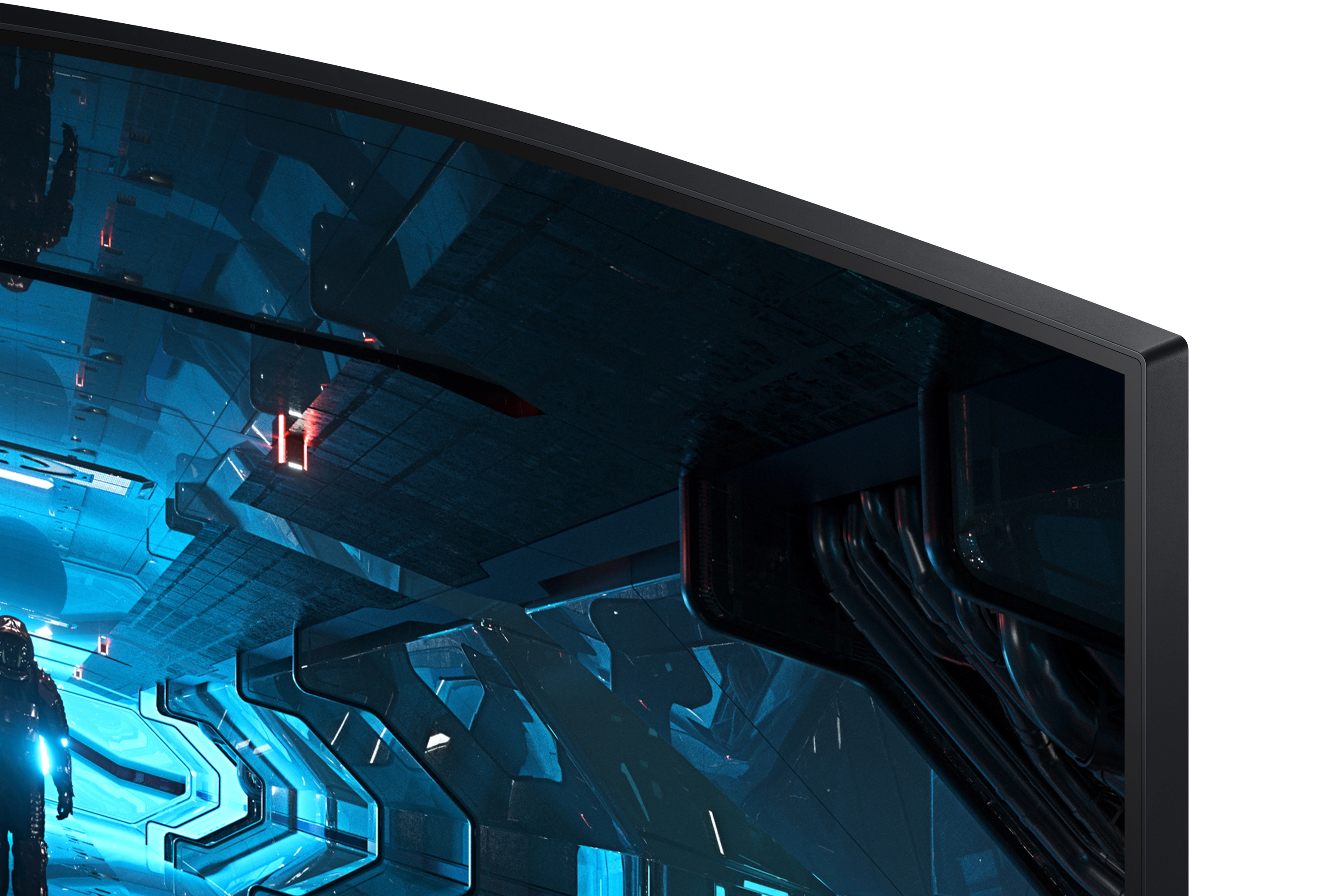 LC32G75T - 32 inch 2560 X 1440