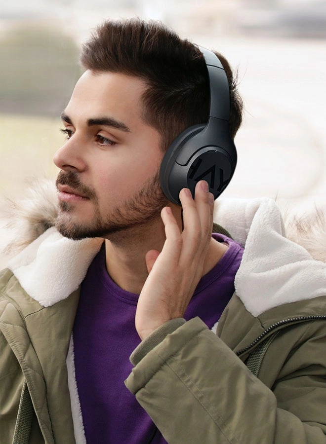 S30 Pro Wireless Headphone