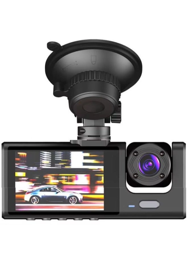 KGL BROSISS Dash Cam 1080P