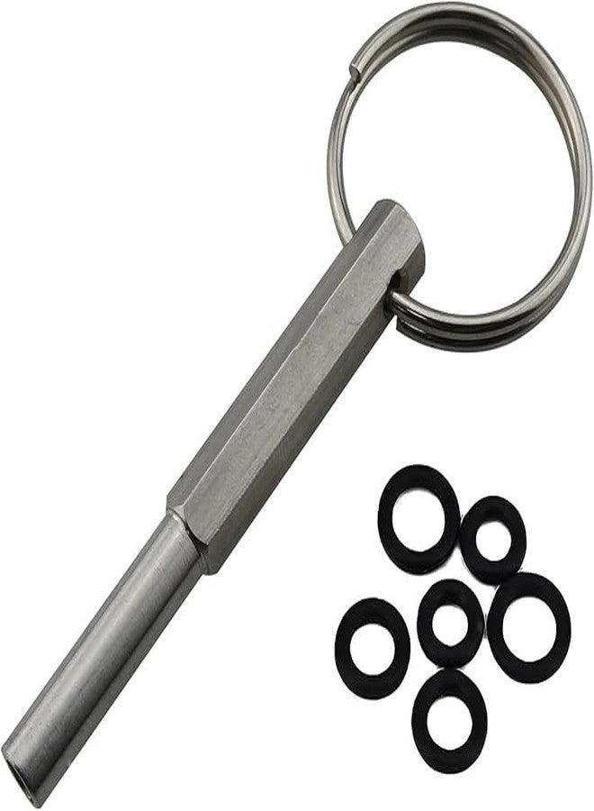 NOQUKA Coffee Machine Repair Tool Key
