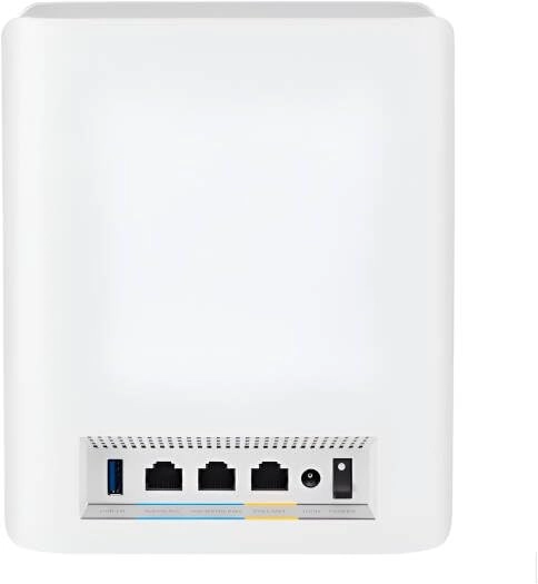 ZenWiFi BT10 - WiFi 7 2pk
