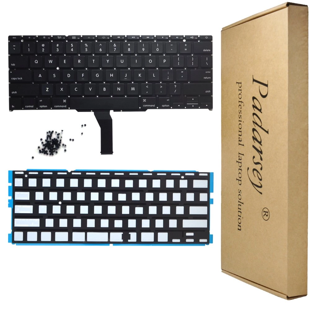 Padarsey A1370 A1465 keyboard - US