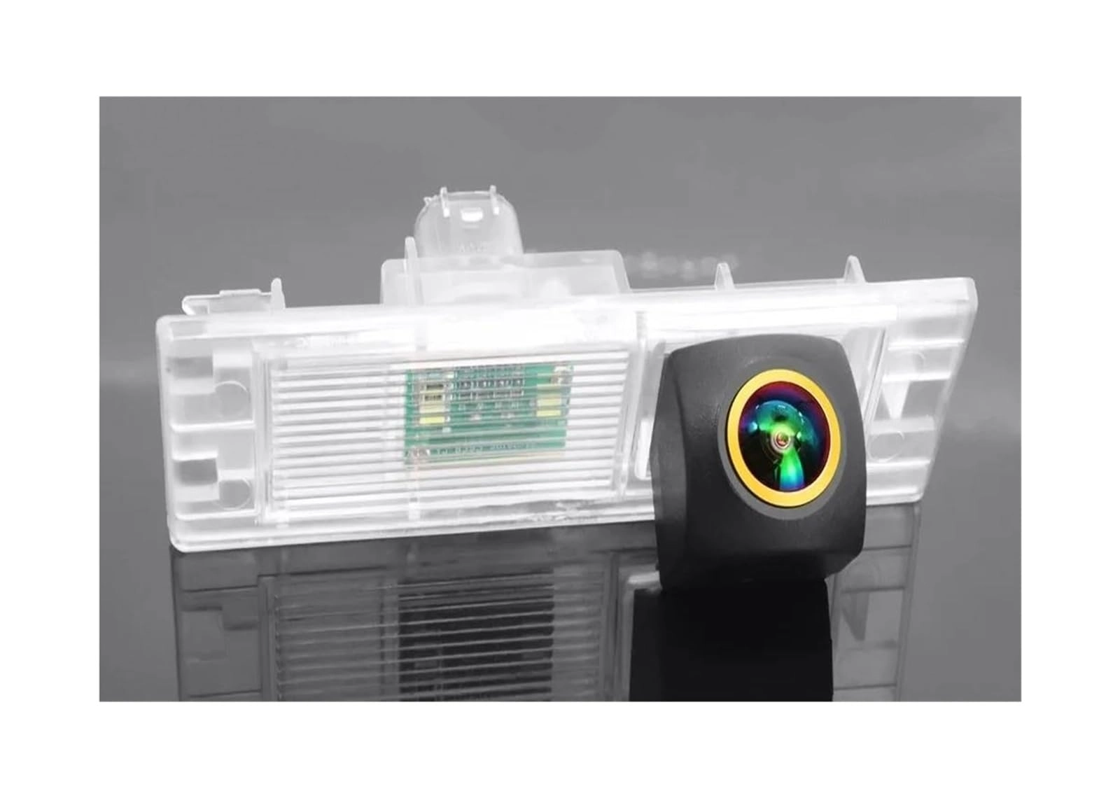 GAF-LS8008 - Top Starlight Night Vision Wire AHD 1080P or 720P