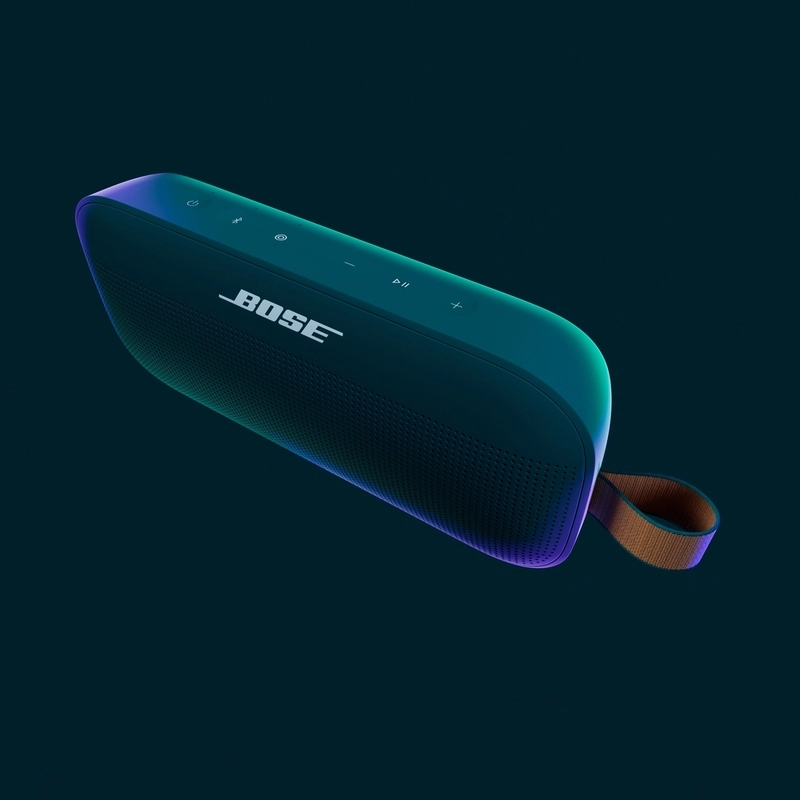 SoundLink Flex II