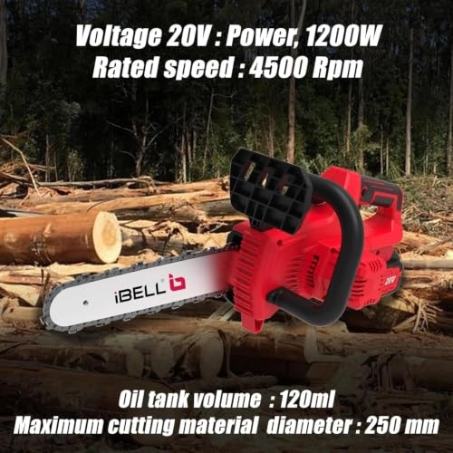 BS20-12 - 1200W