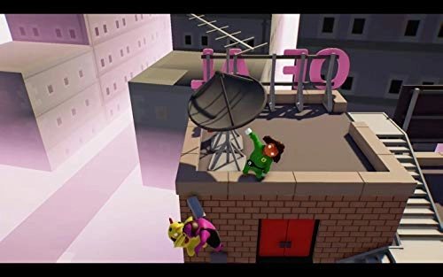 Gang Beasts - Xbox One