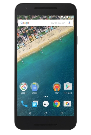 Nexus 5X - 2GB 32GB