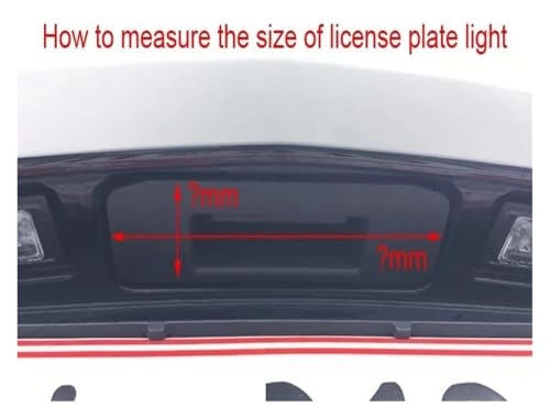 Reverse Camera - Night vision HD