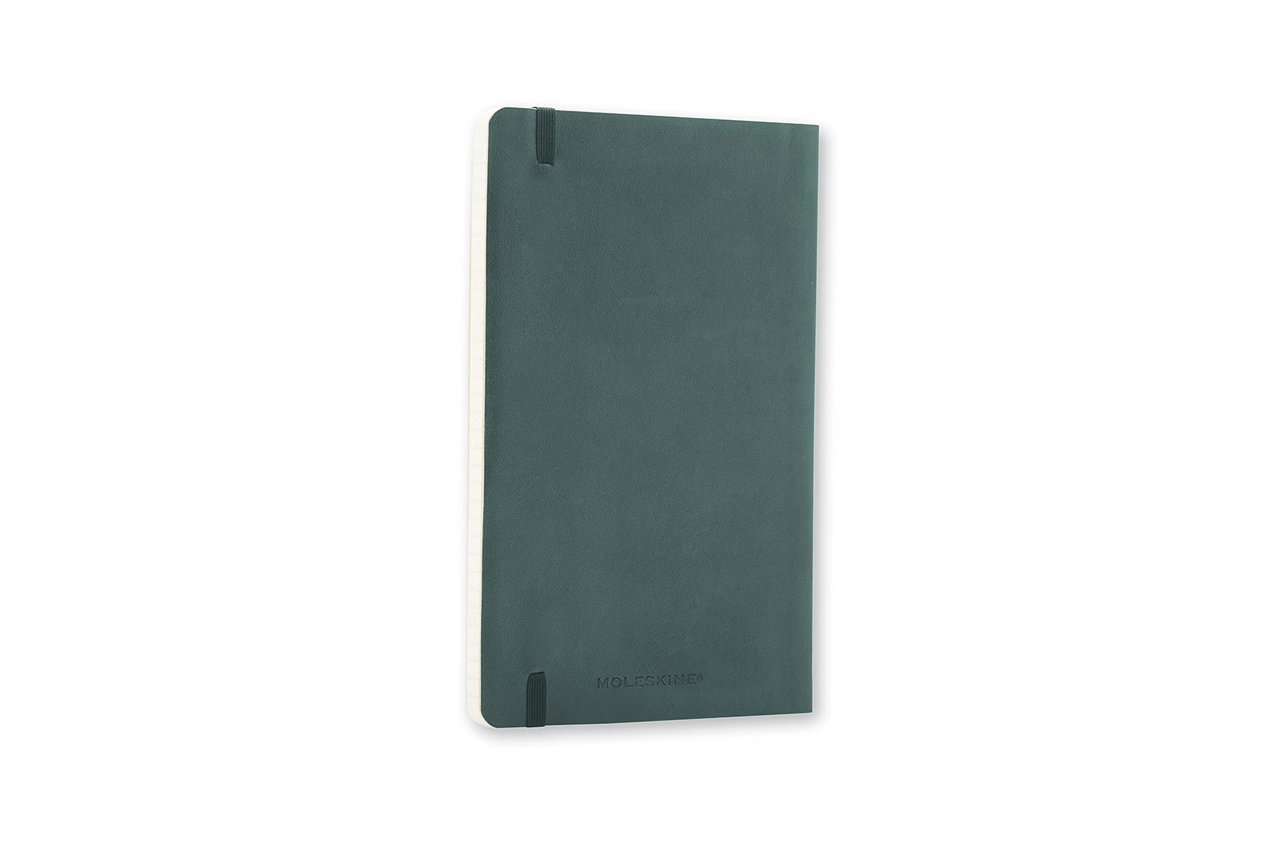 Notebook Large Softcover - Lined
