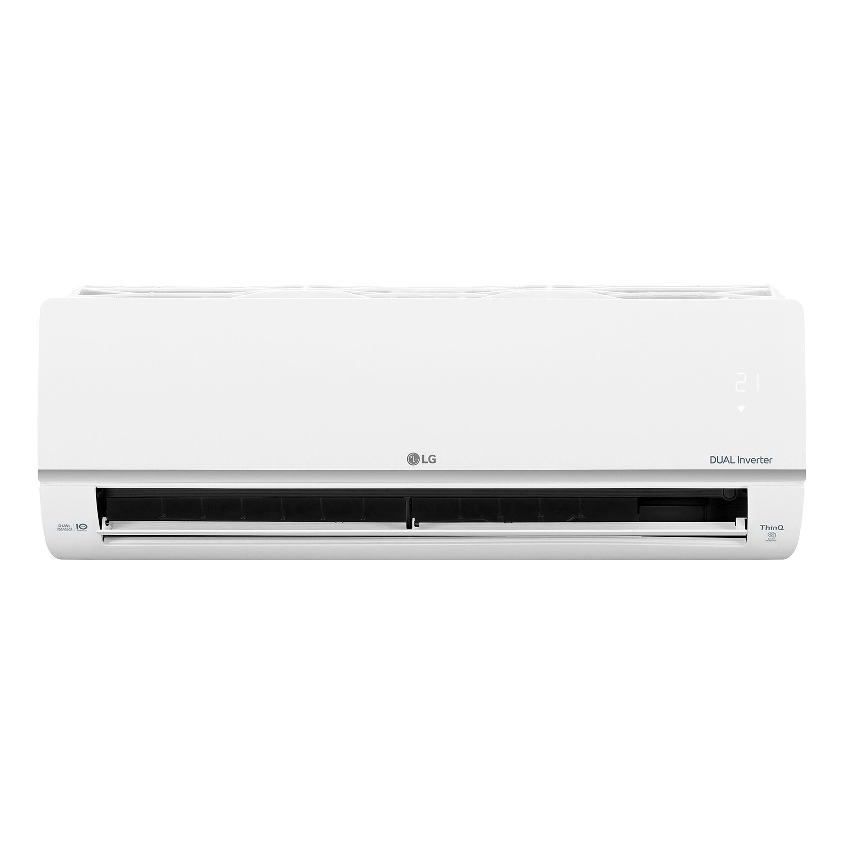Dual Cool Inverter Split Air Conditioner - 1.5 Ton I23TCP.UUAE1