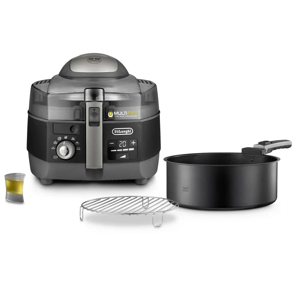 De’Longhi Multicooker - 1.7 Liters