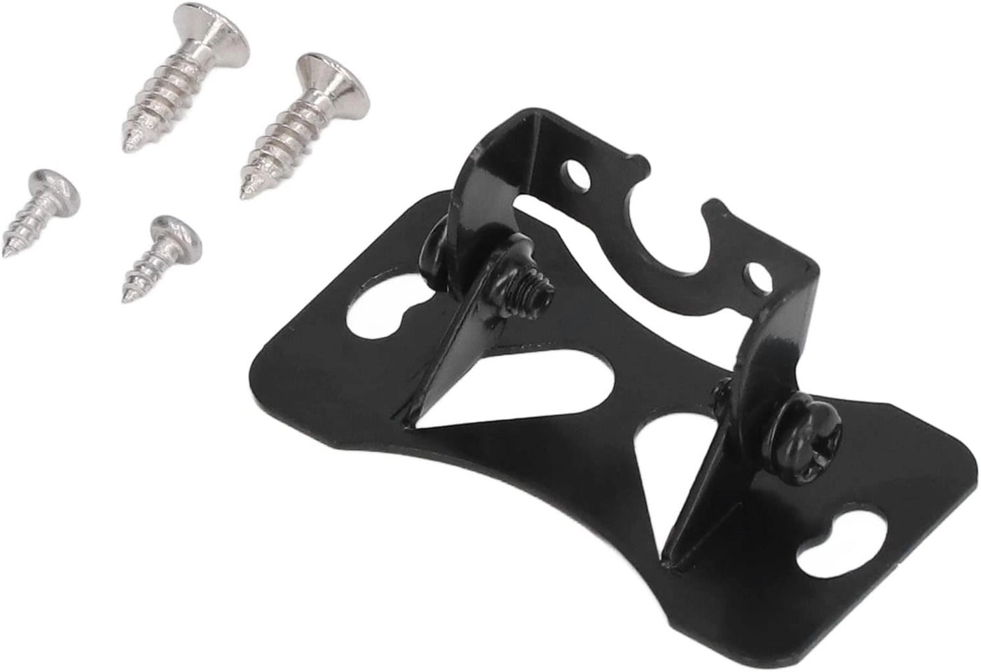 Rearview Camera Holder - Metal Universal Fitment