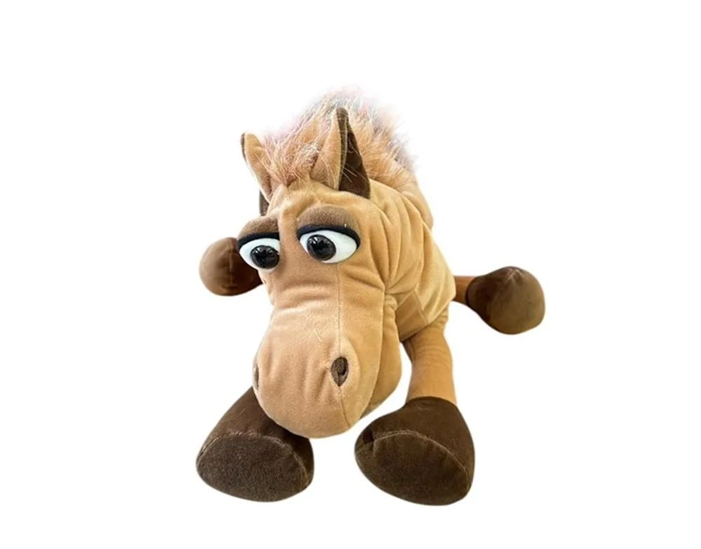 Helge - 46cm Light Brown