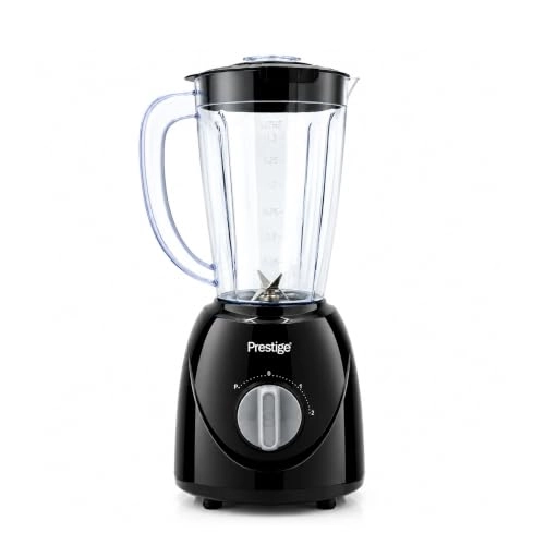 PR81529 - Detachable jar, Stainless steel blade, 2-speed with pulse
