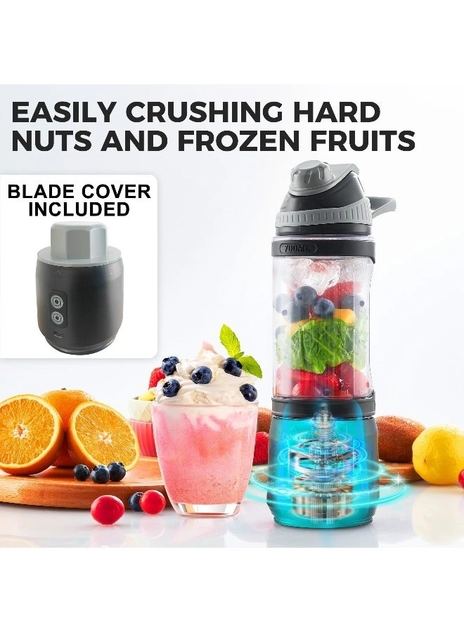 Portable Blender - 300W