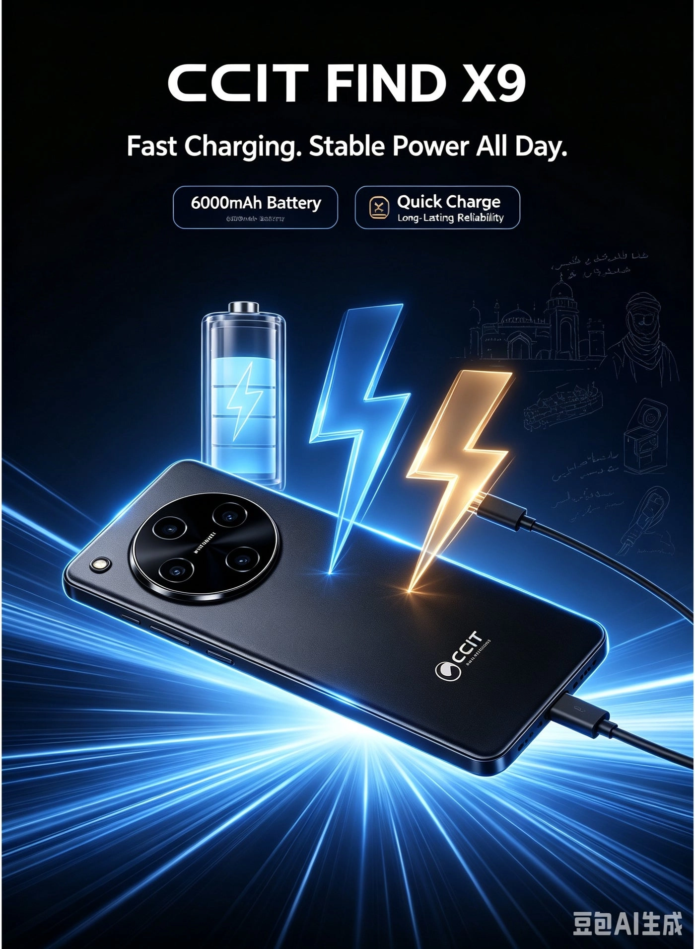 Find x9 8GB 512GB