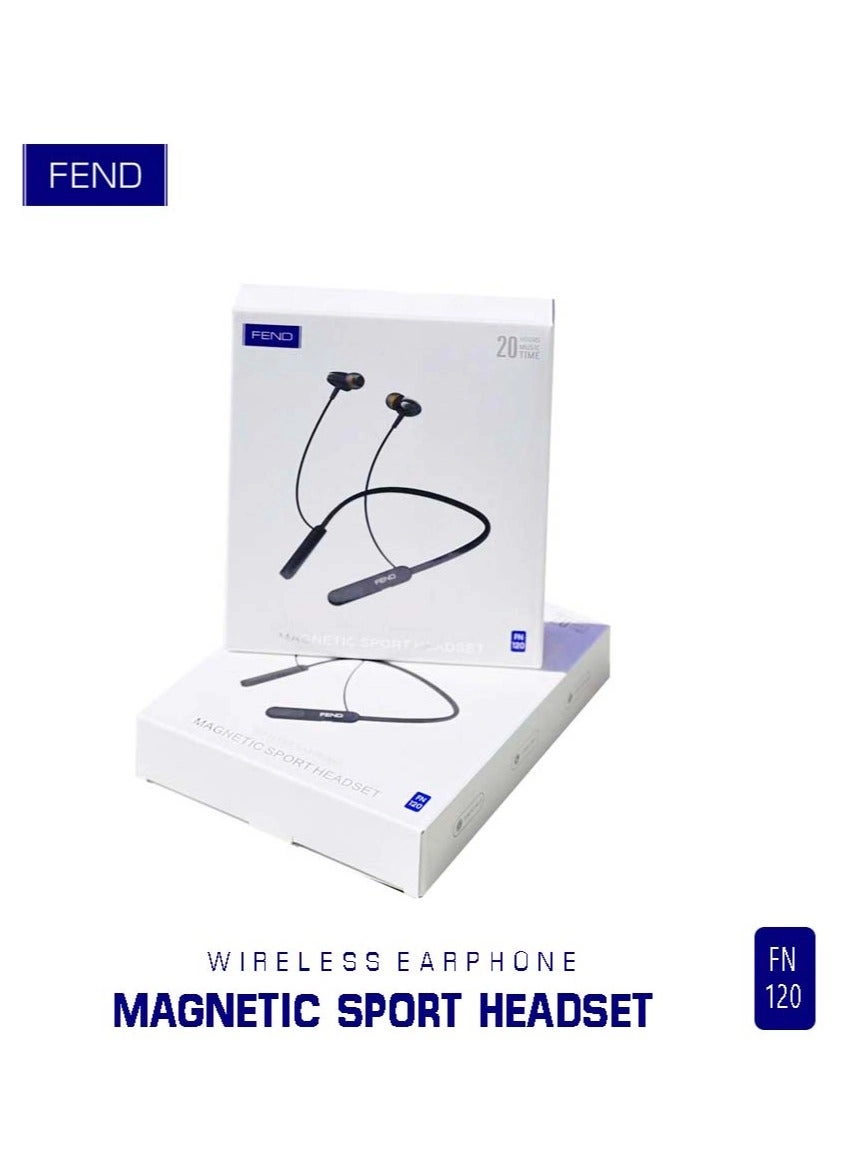 FN 120 Wireless Earbud