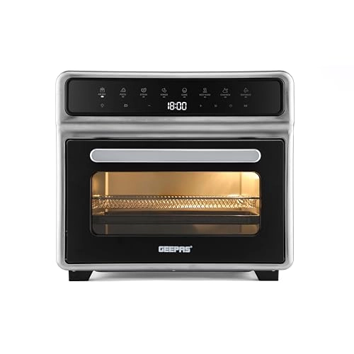 Digital Air Fryer Oven GAFO37549