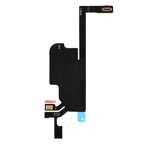 MEEFIX Ear Speaker Sensor Proximity Light Flex Cable - iPhone 13 Pro Max (6.7 inches)