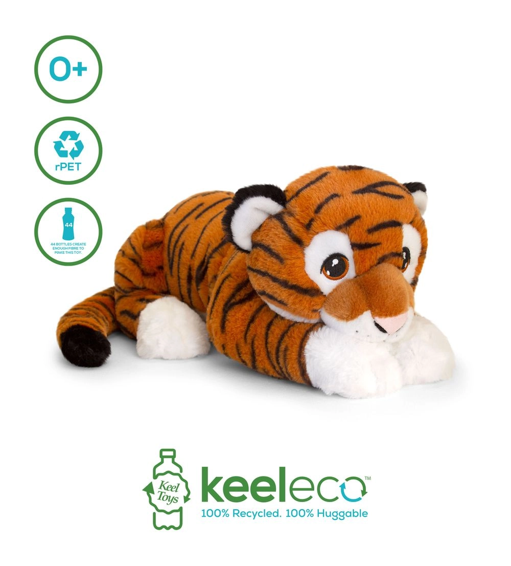 Keeleco Tiger - 80cm