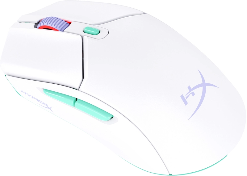 Pulsefire Haste 2 - Wireless