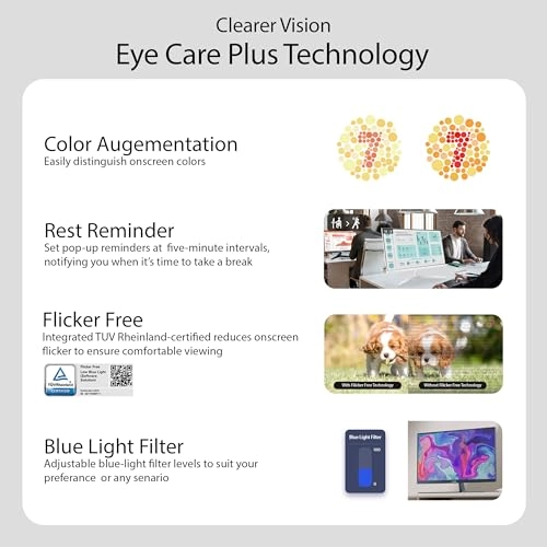 VU279HFI-W - 27 Inches 1920x1080