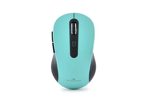 M-WL-OFF75 Mouse - Bluetooth & 2.4 GHz