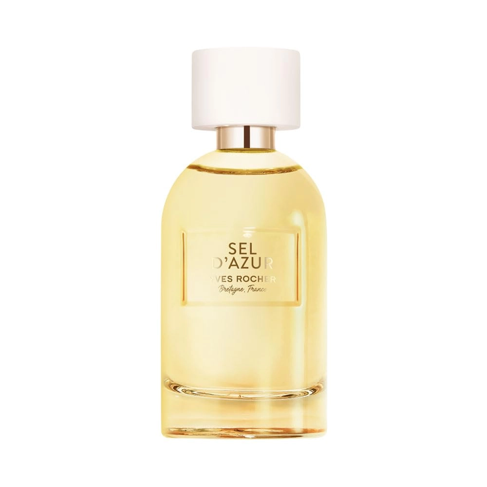 Sel d'Azur Eau de Parfum