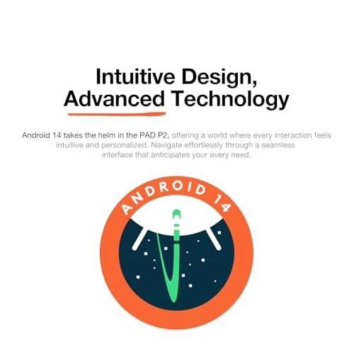 P2 Active - 16GB 11"