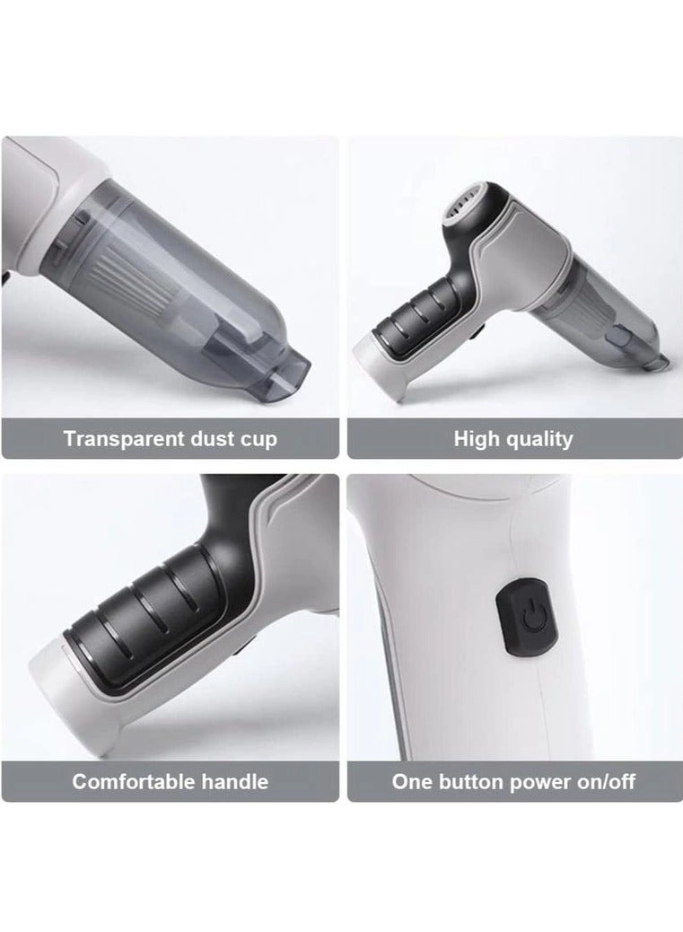 Cordless handheld Vacuum Cleaner