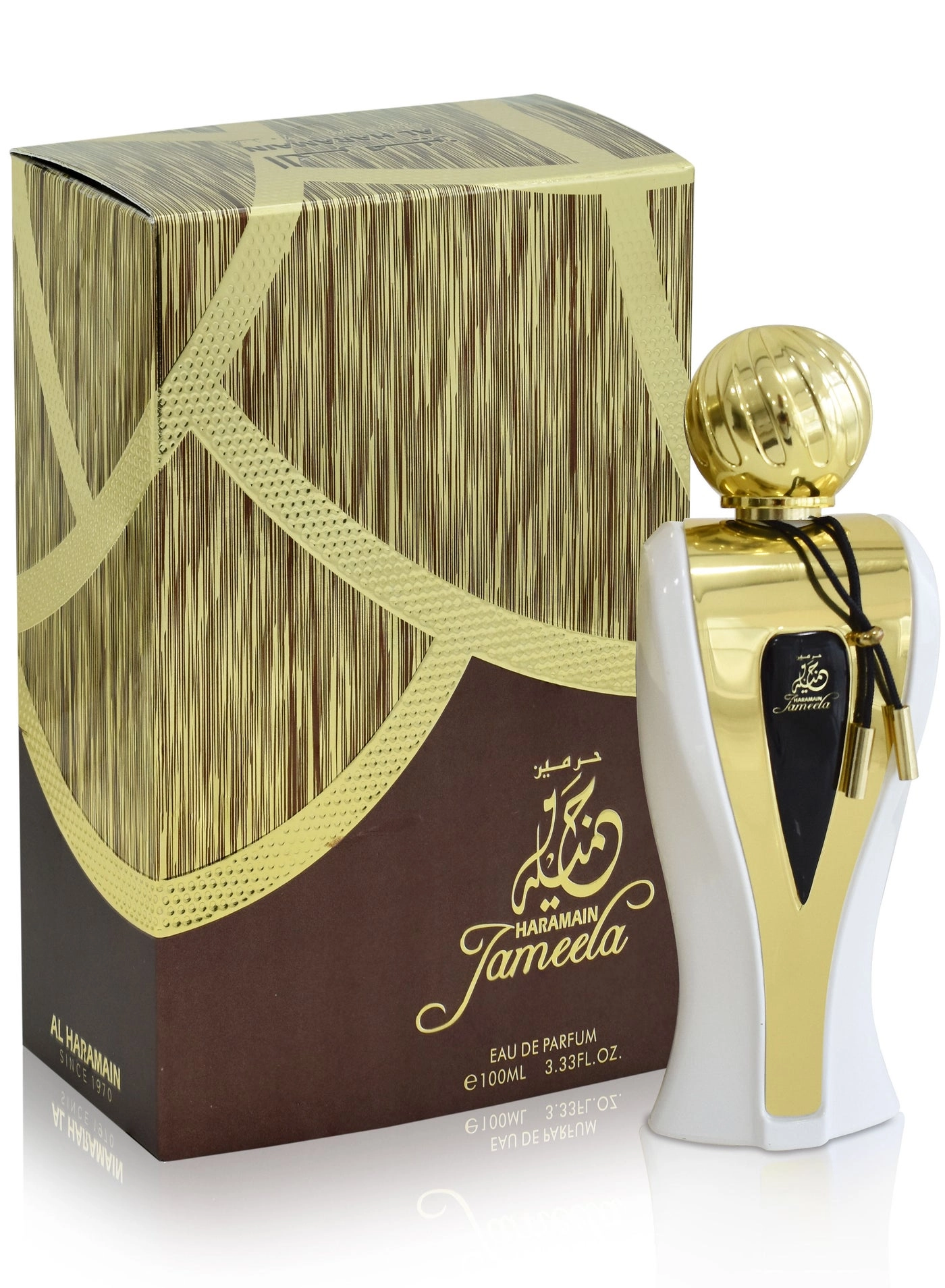 Jameela Eau de Parfum 100ml