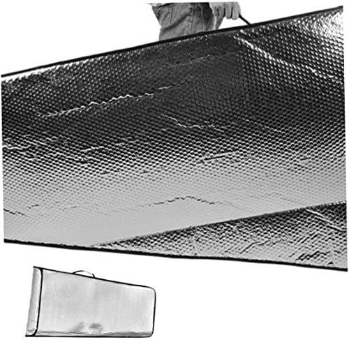 RC Airplane Wing Bag - Bubble Layer Compatible with 30E to 50E