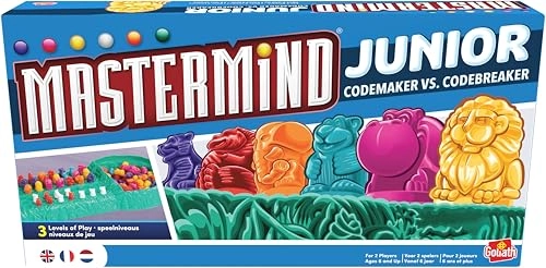 Mastermind Junior