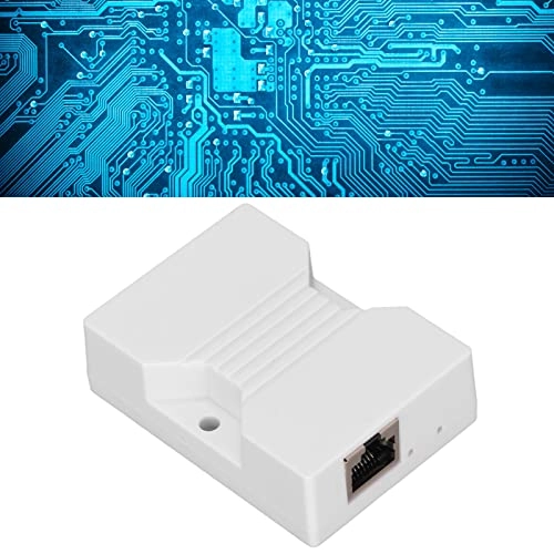 Poe Extender - 10/100 Mbps 2 x RJ45 Port