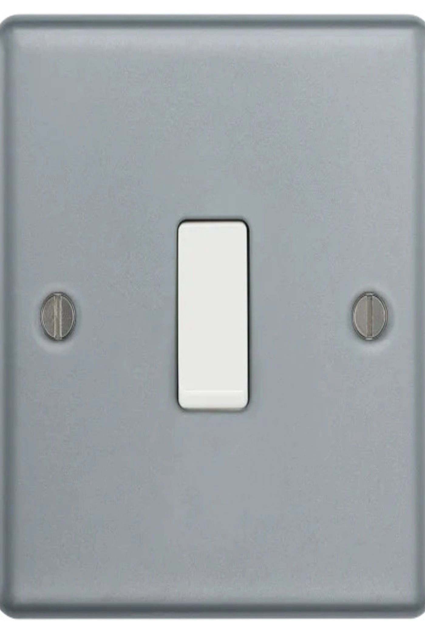 BG 10A 1-Gang 2-Way Switch