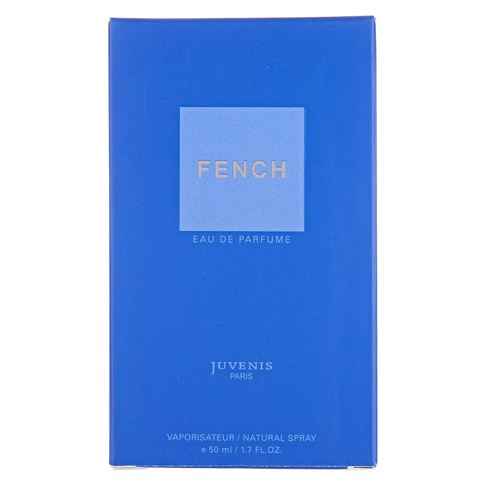 Fench Red Edition Eau de Parfum 50 ml