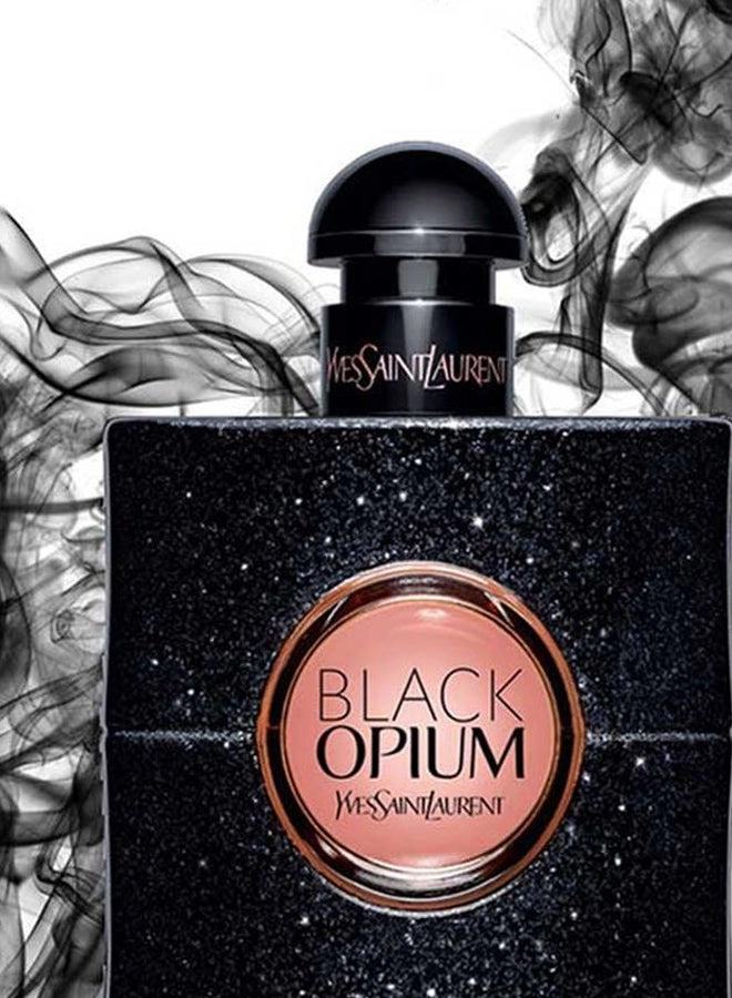 Black Opium Eau de Parfum 90 ml