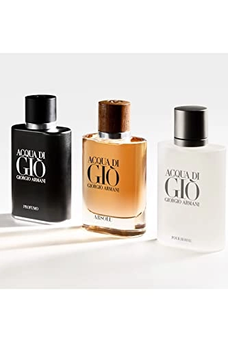Acqua Di Gio Eau de Toilette 50ml