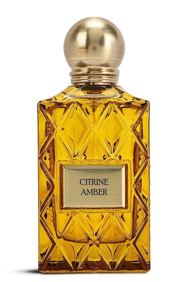 MANTA LTHR Eau de Parfum 75 ml