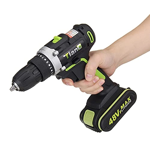 Electric Drill