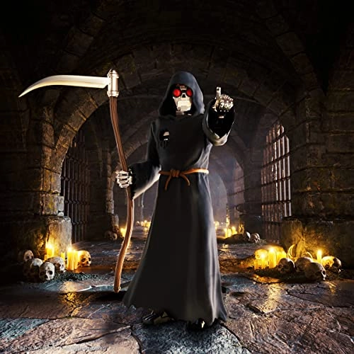 The Worst - Robot Reaper