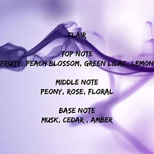 Flair - Eau de Parfum 100ml