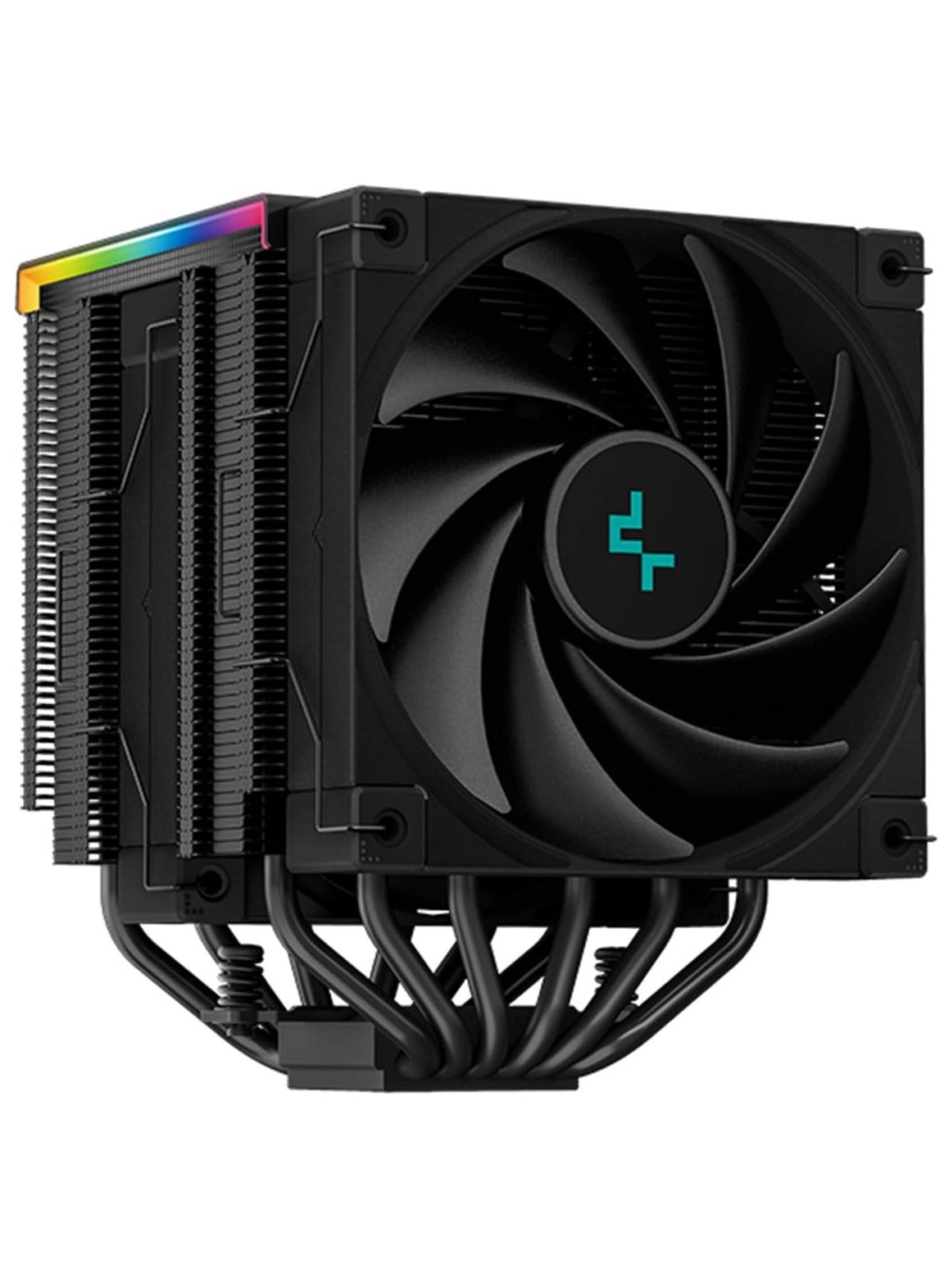 AK620 - Digital White CPU Cooler