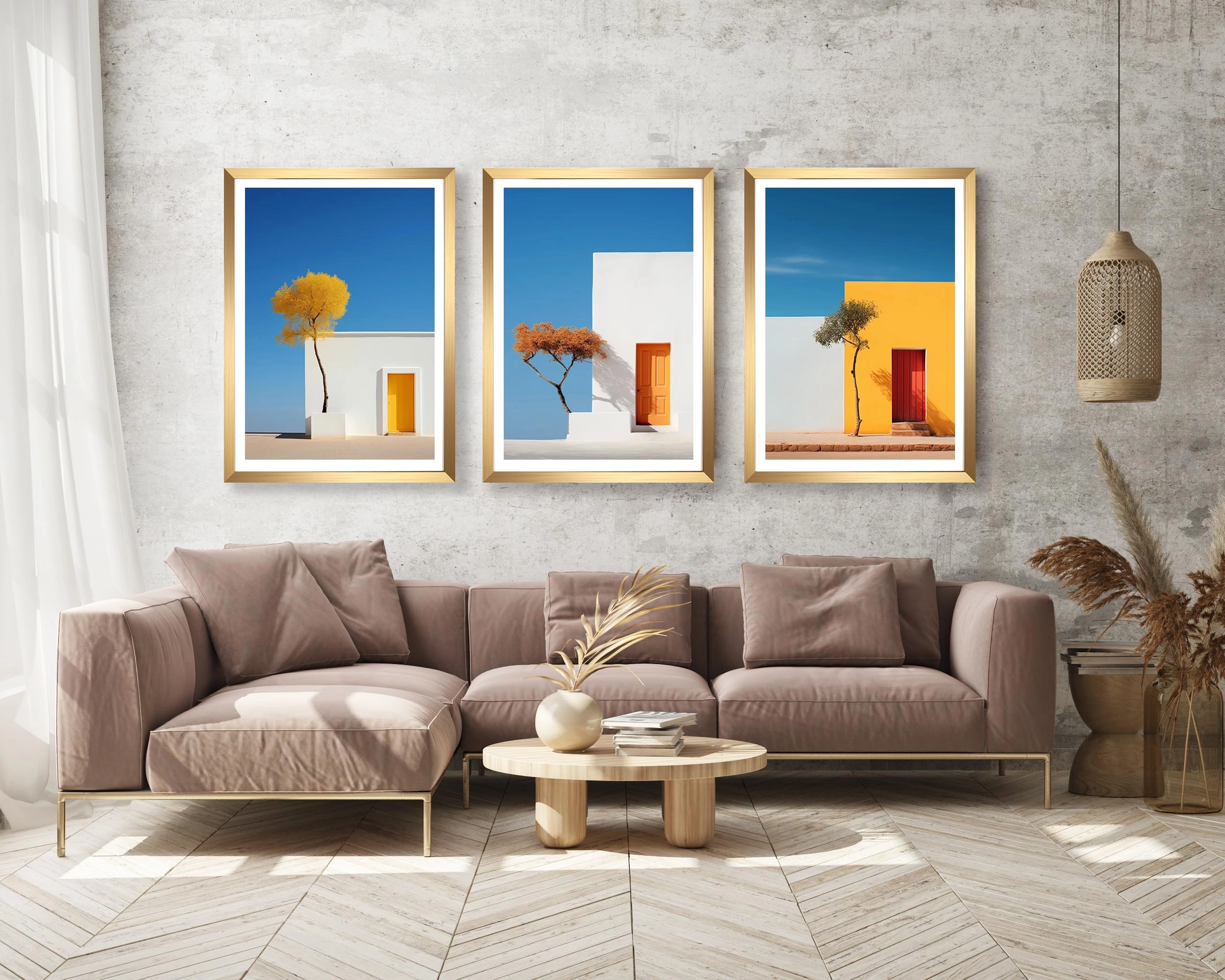 Picture Frame - A2(42x59.4cm) 3