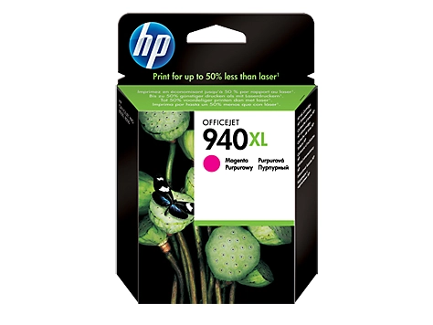 940XL Standard Yield Magenta