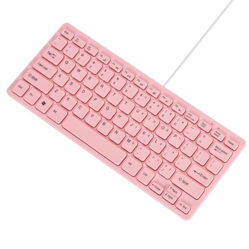 Wired Mini Keyboard - Wired