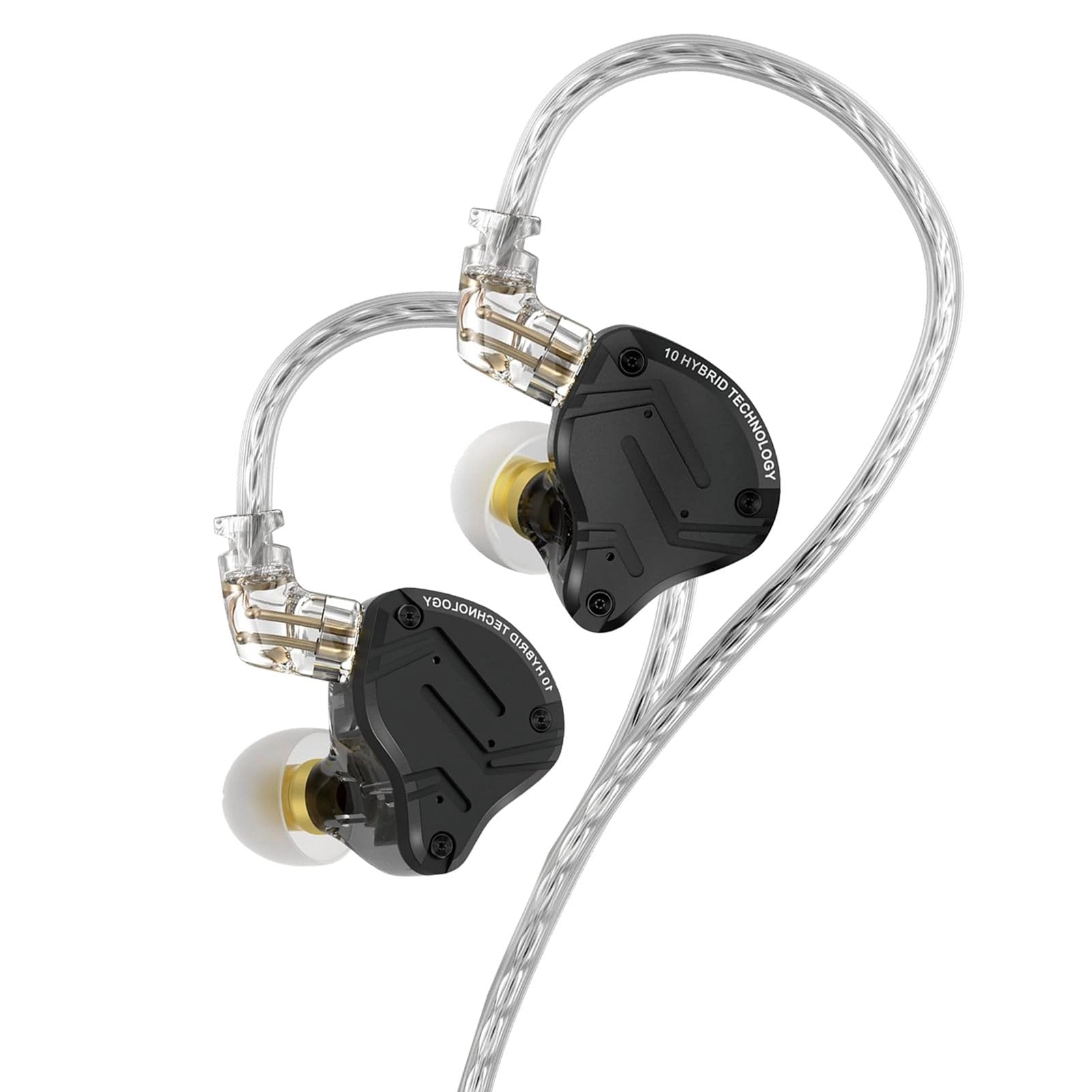 ZS10 PRO X Wired Earbud