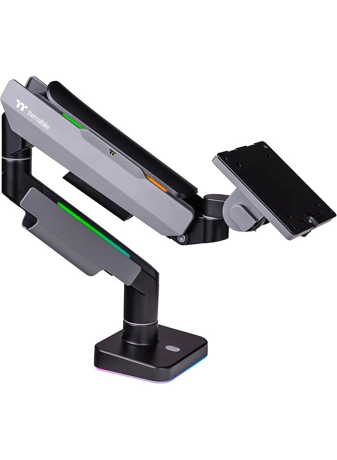 Thermaltake GEA-MSR-SMSBLK-01 - Single 49 in 100 x 100 mm