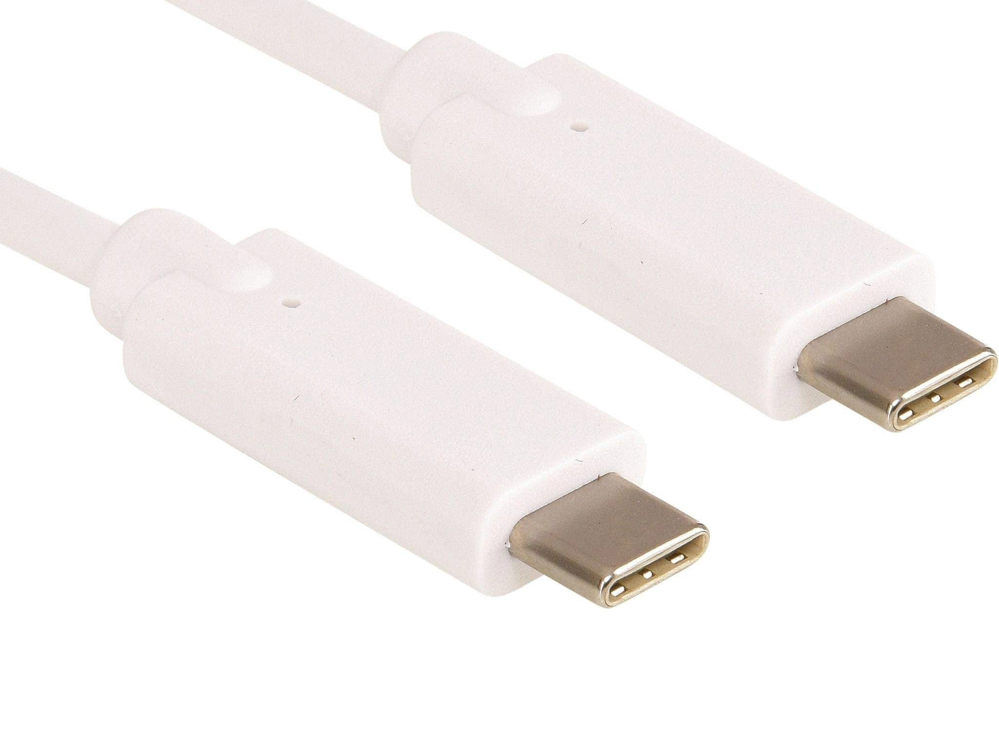 Sandberg USB-C Charge Cable 60W 2m